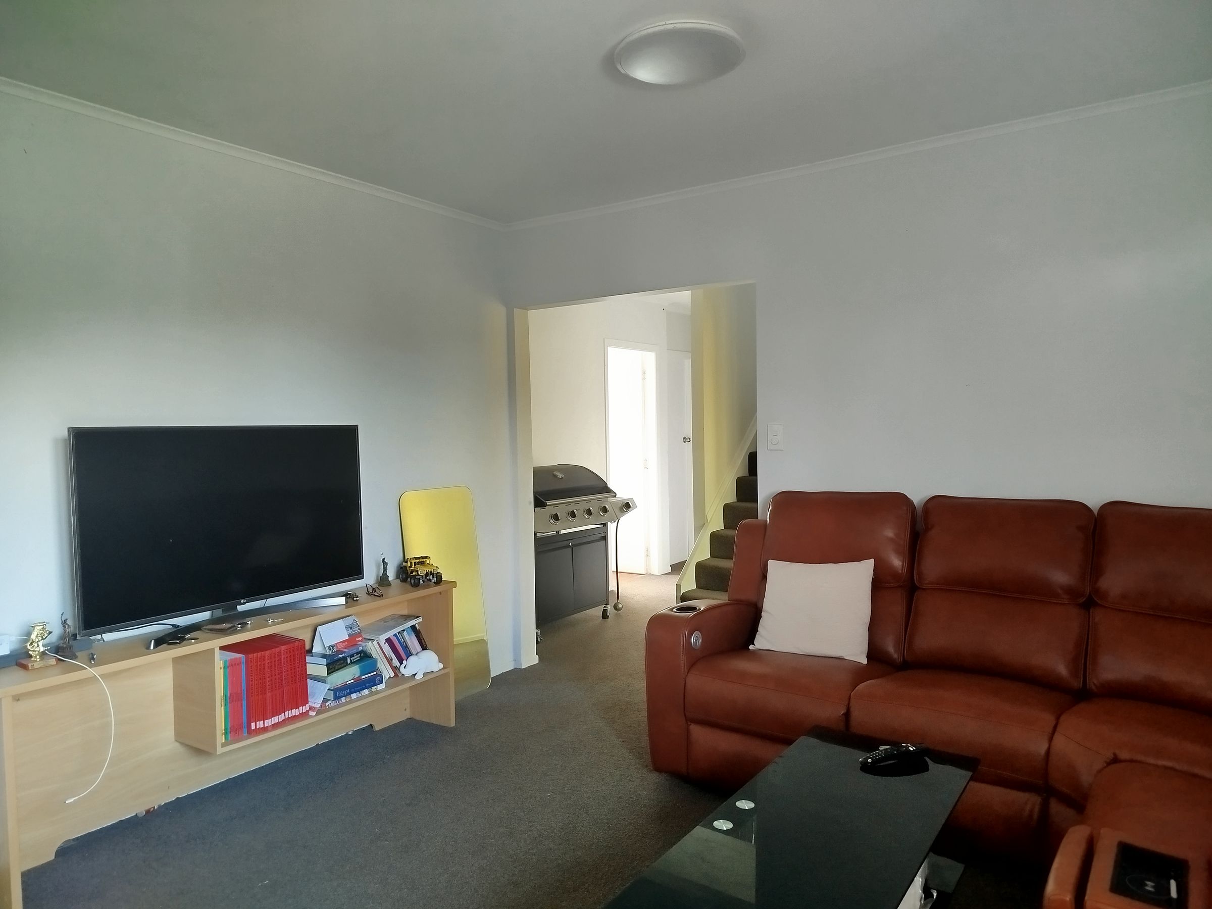 Flat Photo
