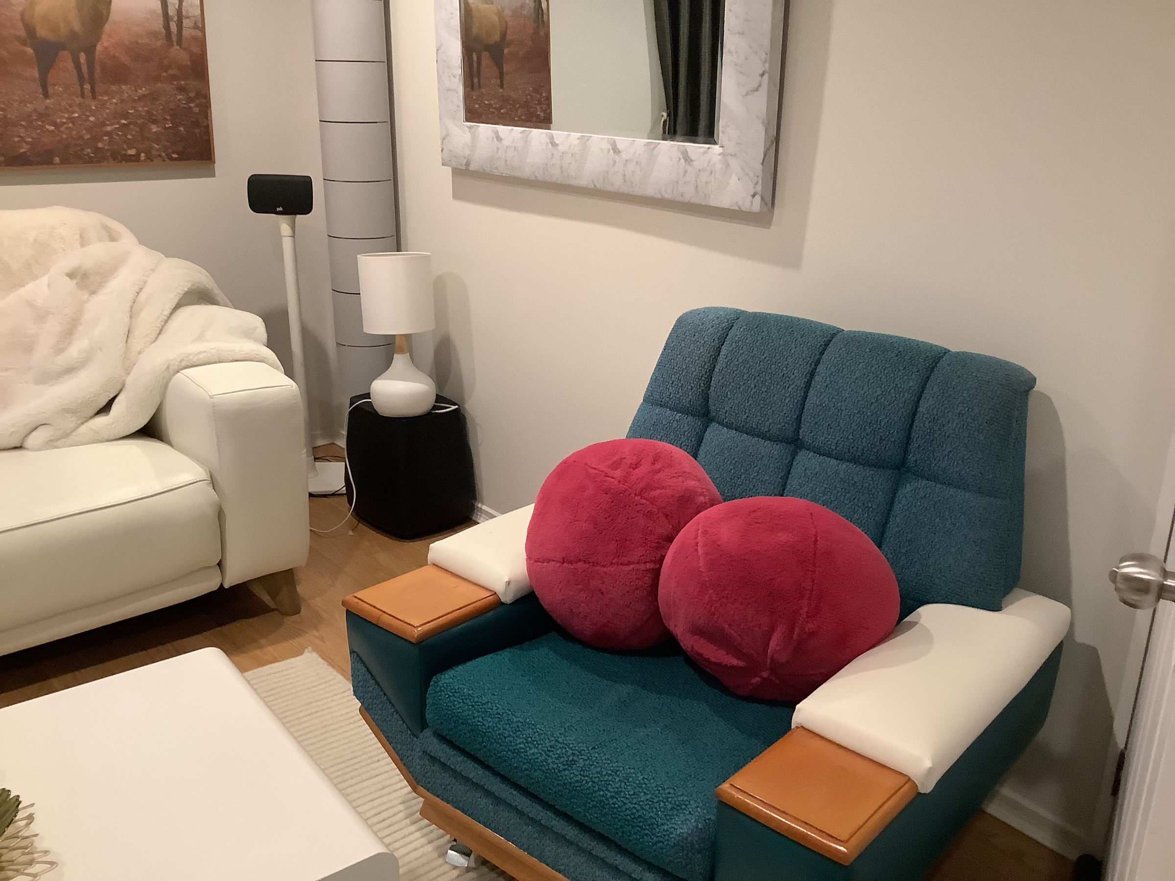 Room Photo