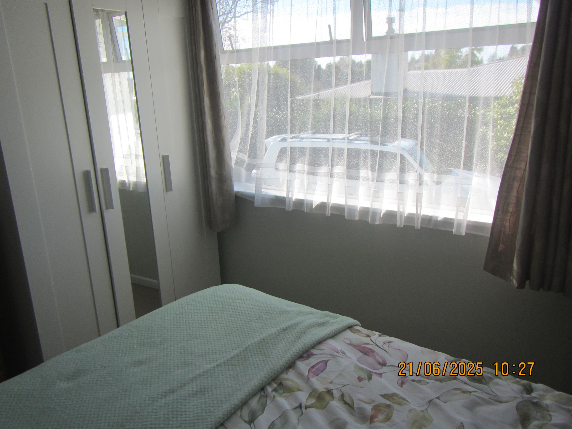 Flat Photo