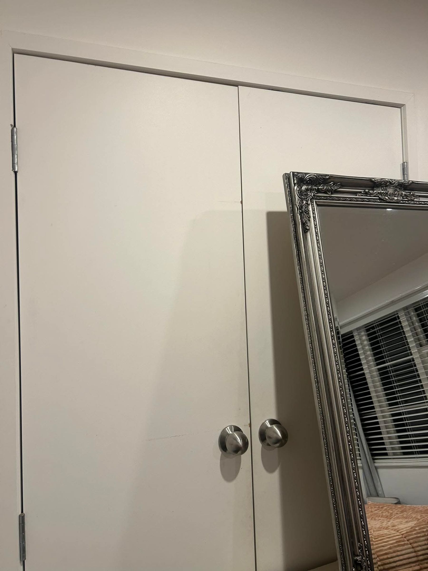 Flat Photo