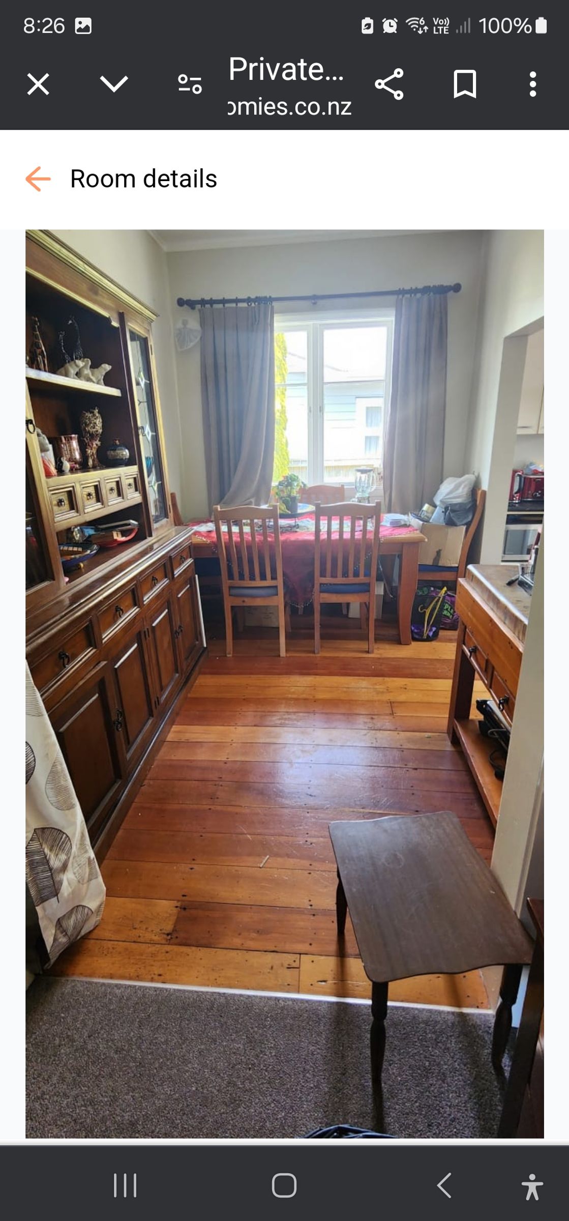 Room Photo