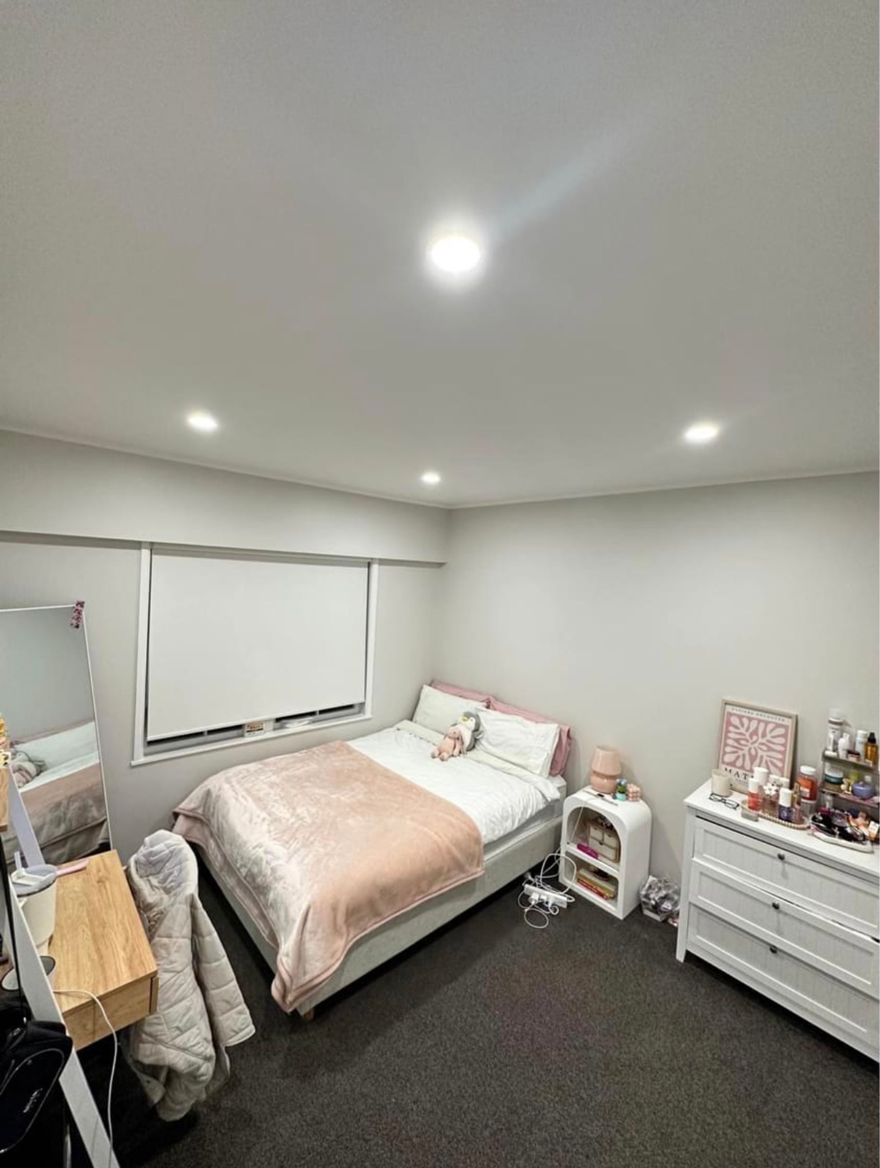 Catton Crescent Room to rent in Mount Roskill nzflatmates