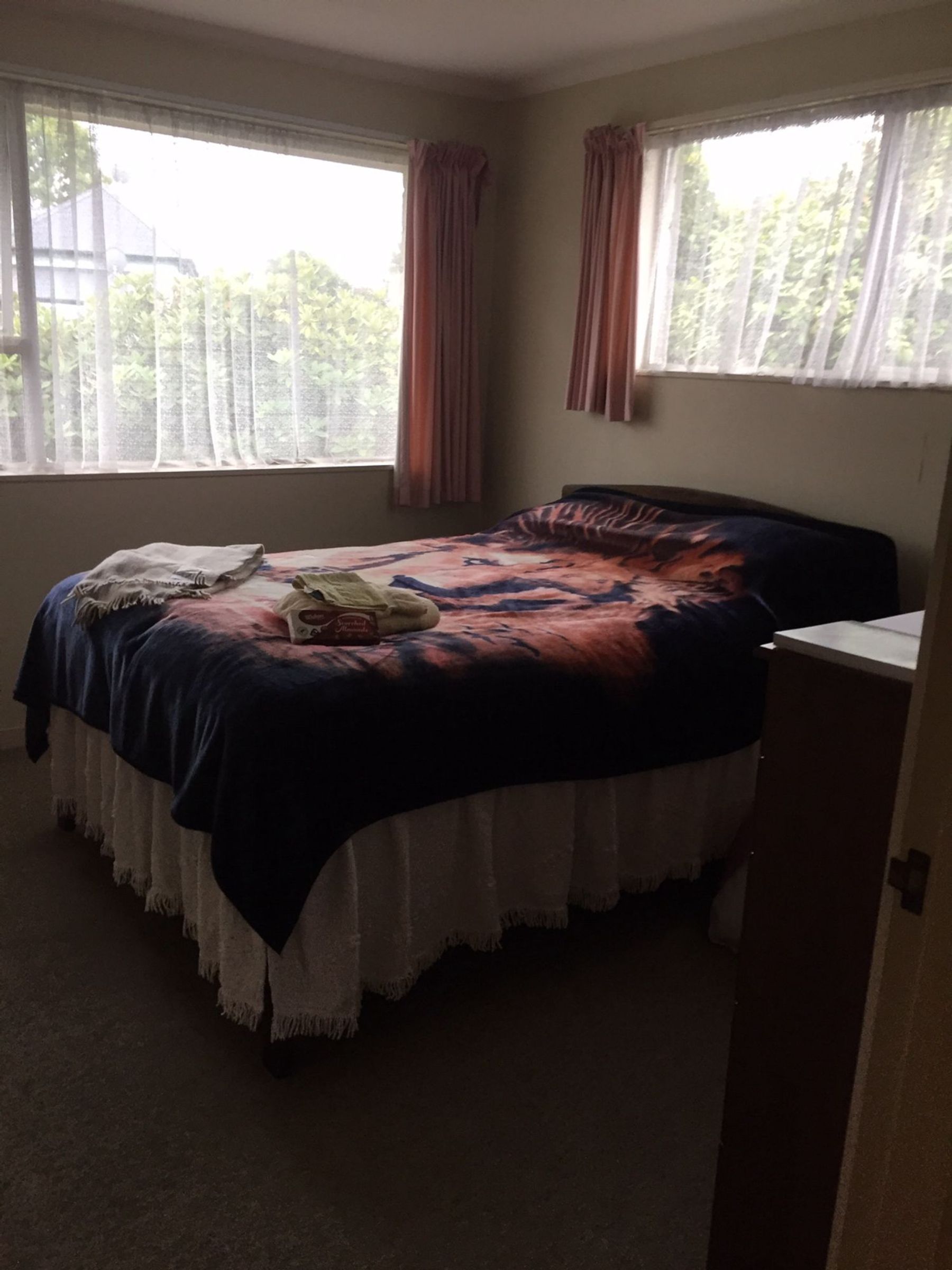 Wood Street Room to rent in Temuka nzflatmates