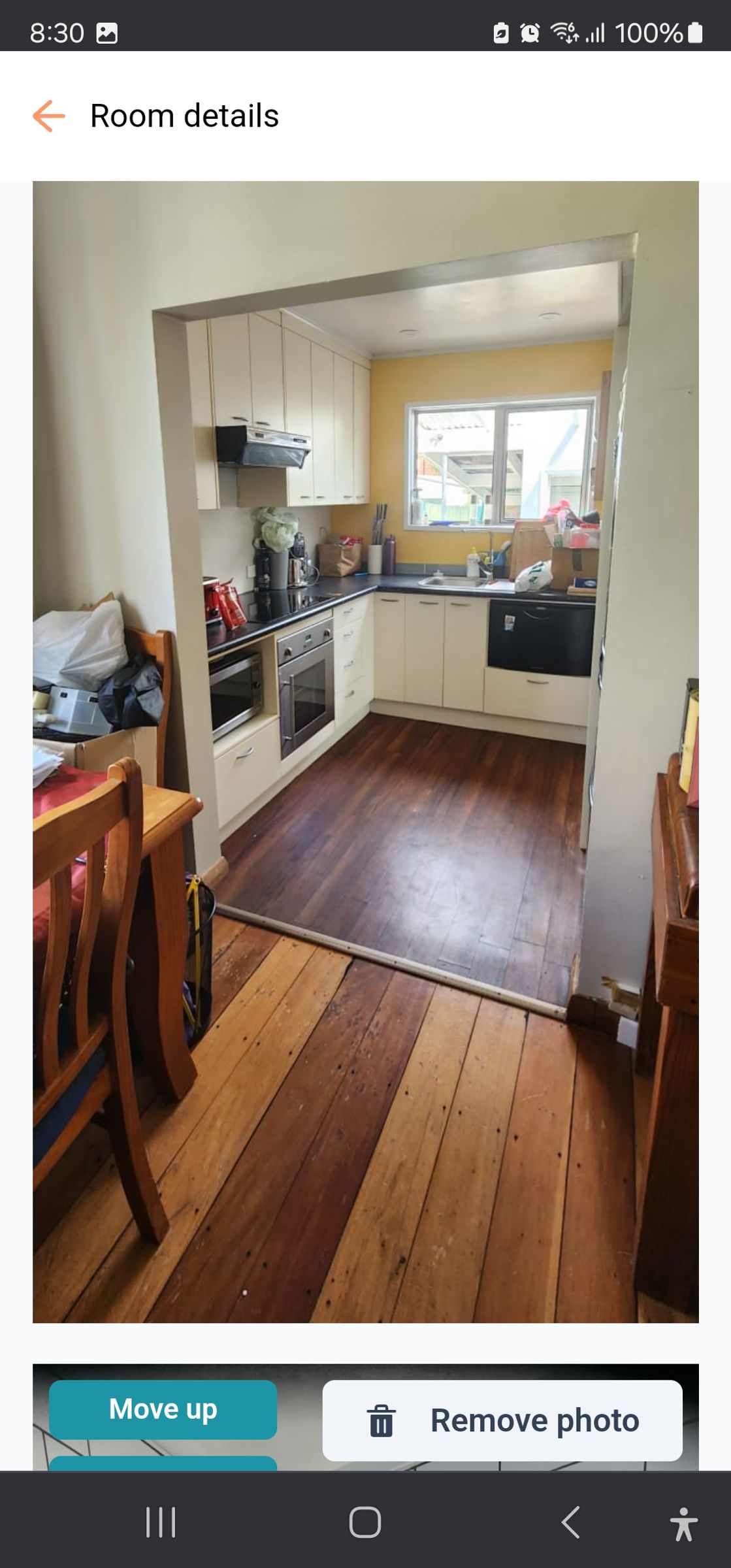 Room Photo