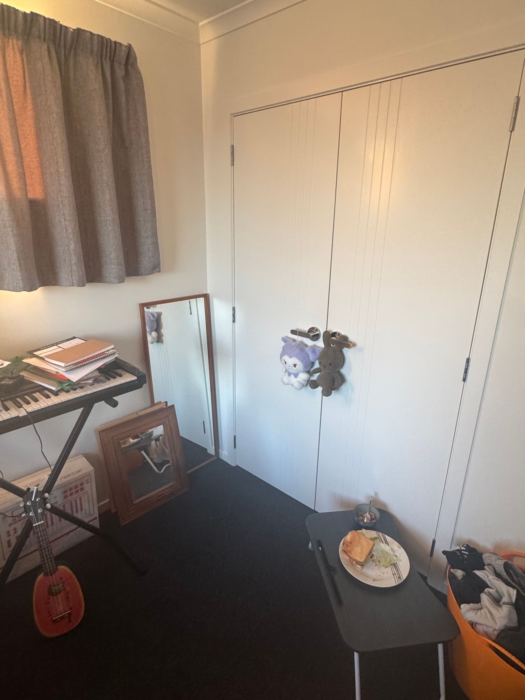 Flat Photo