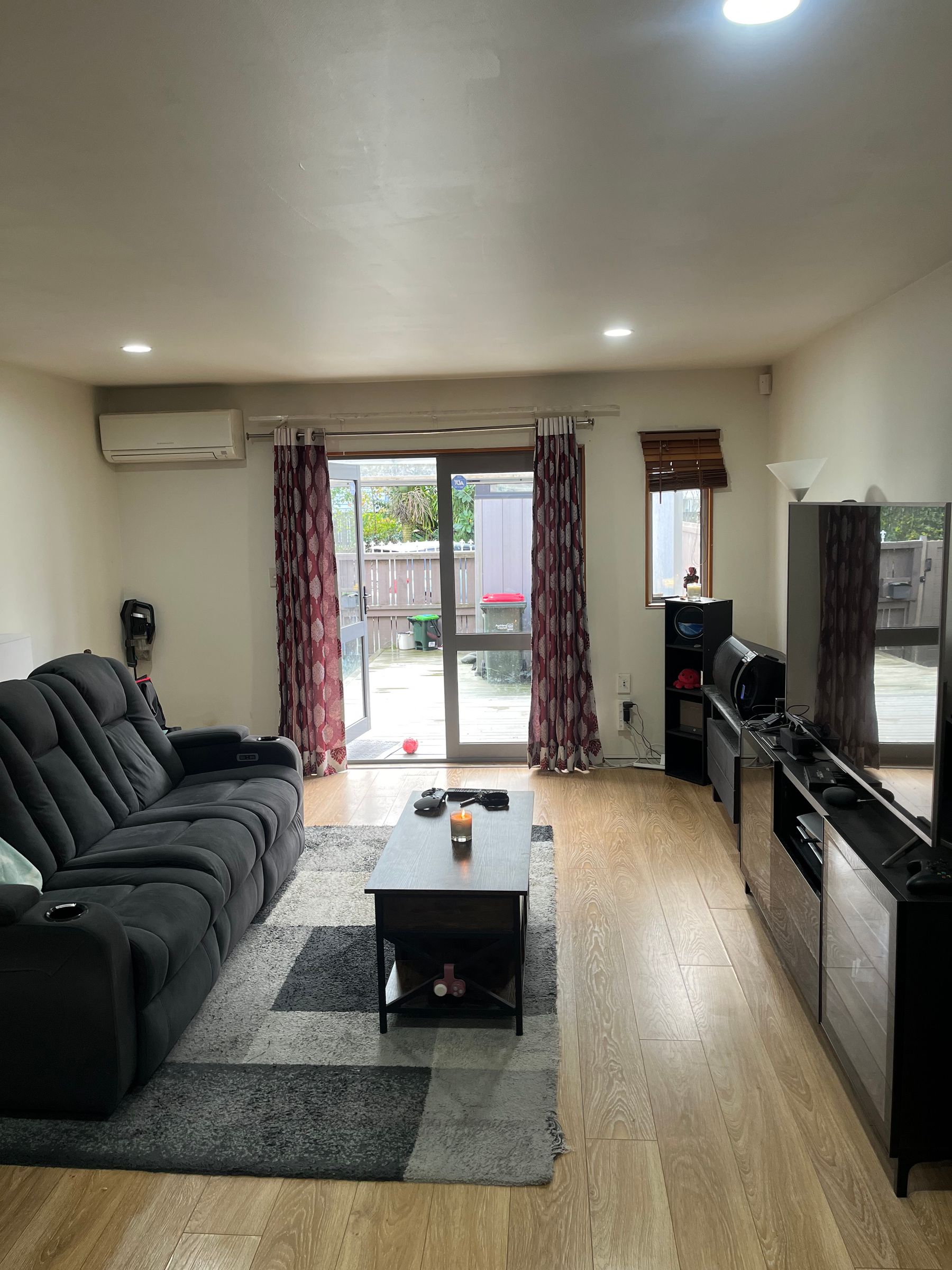 32 Arawa Street Room to rent in New Lynn nzflatmates