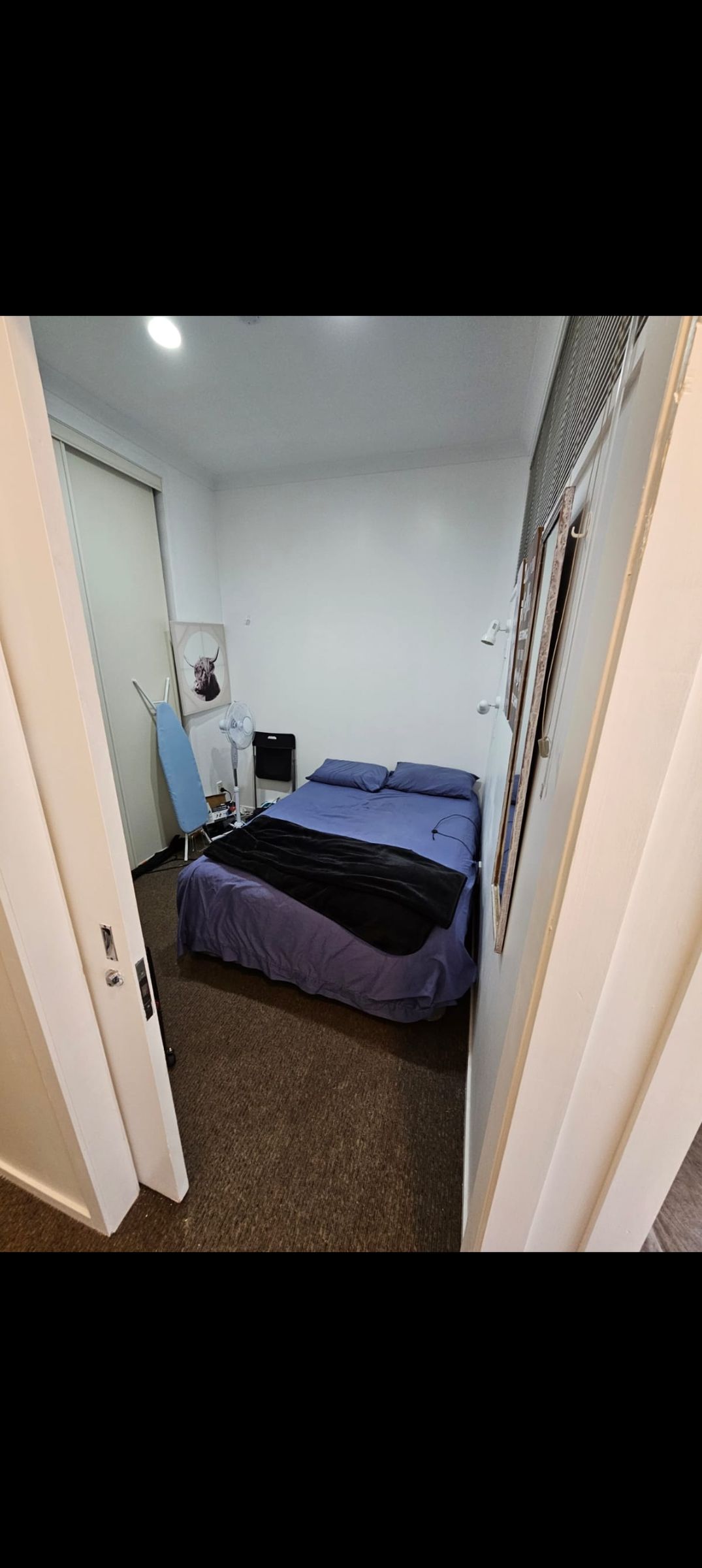 Flat Photo