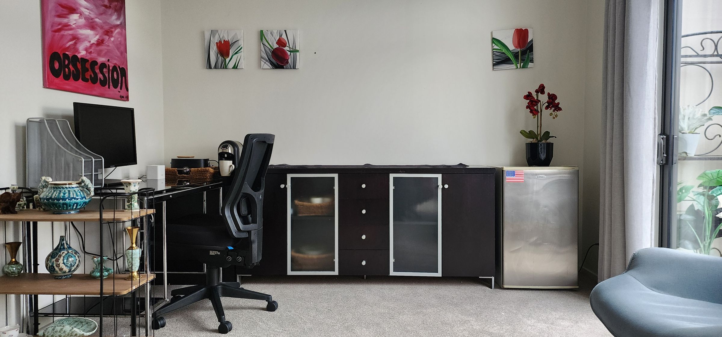 Millcreek Lane Room to rent in Northwood nzflatmates