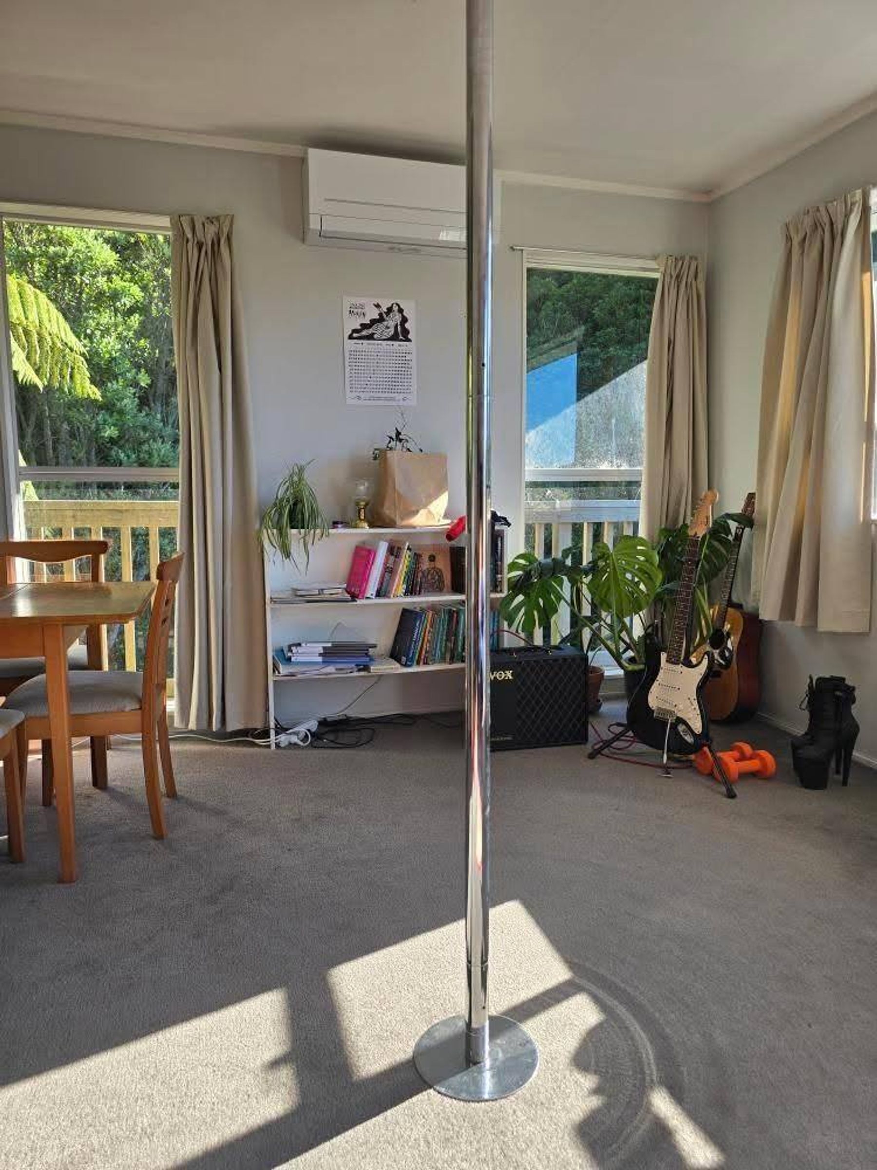 Flat Photo