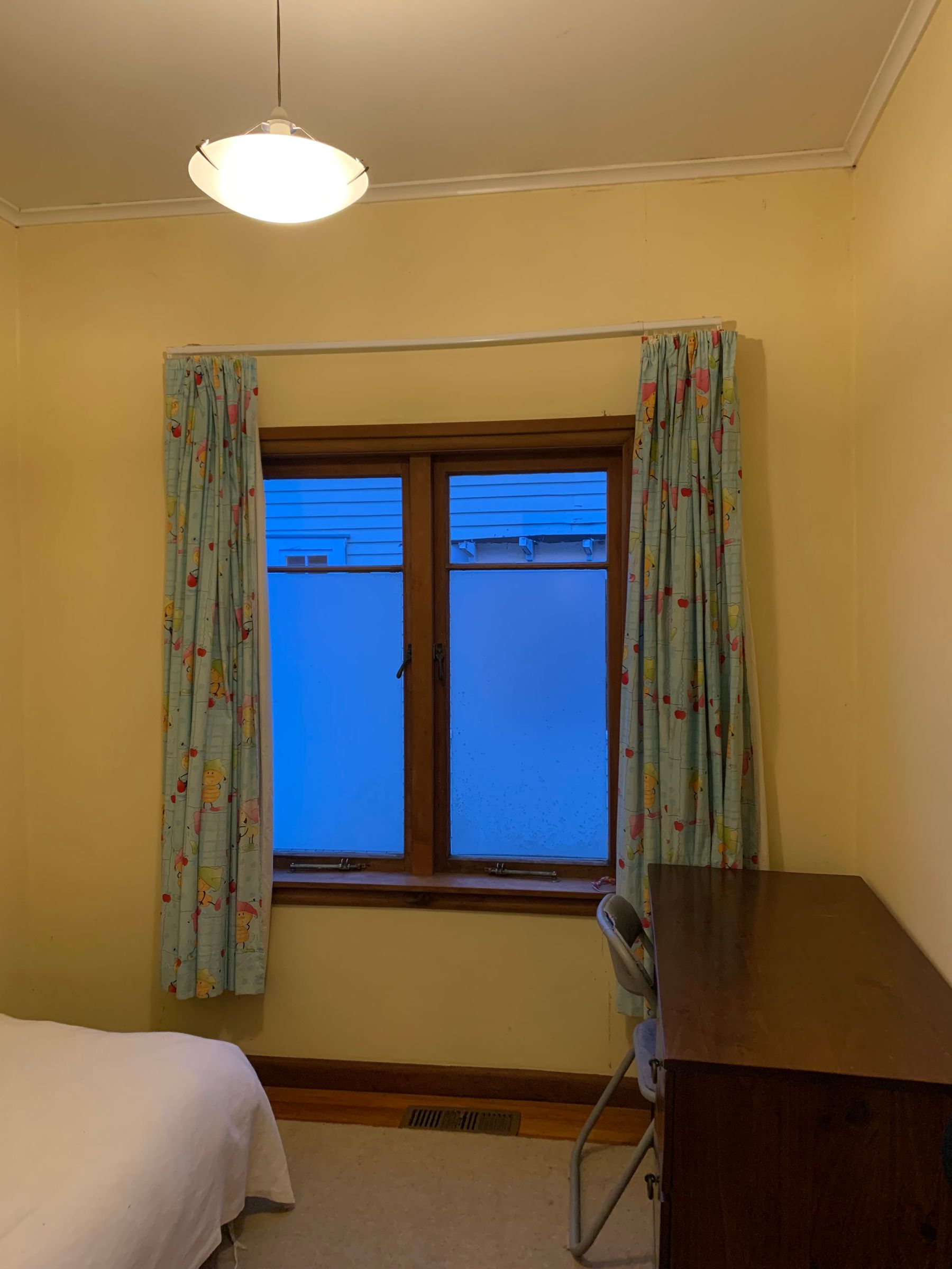 Flat Photo