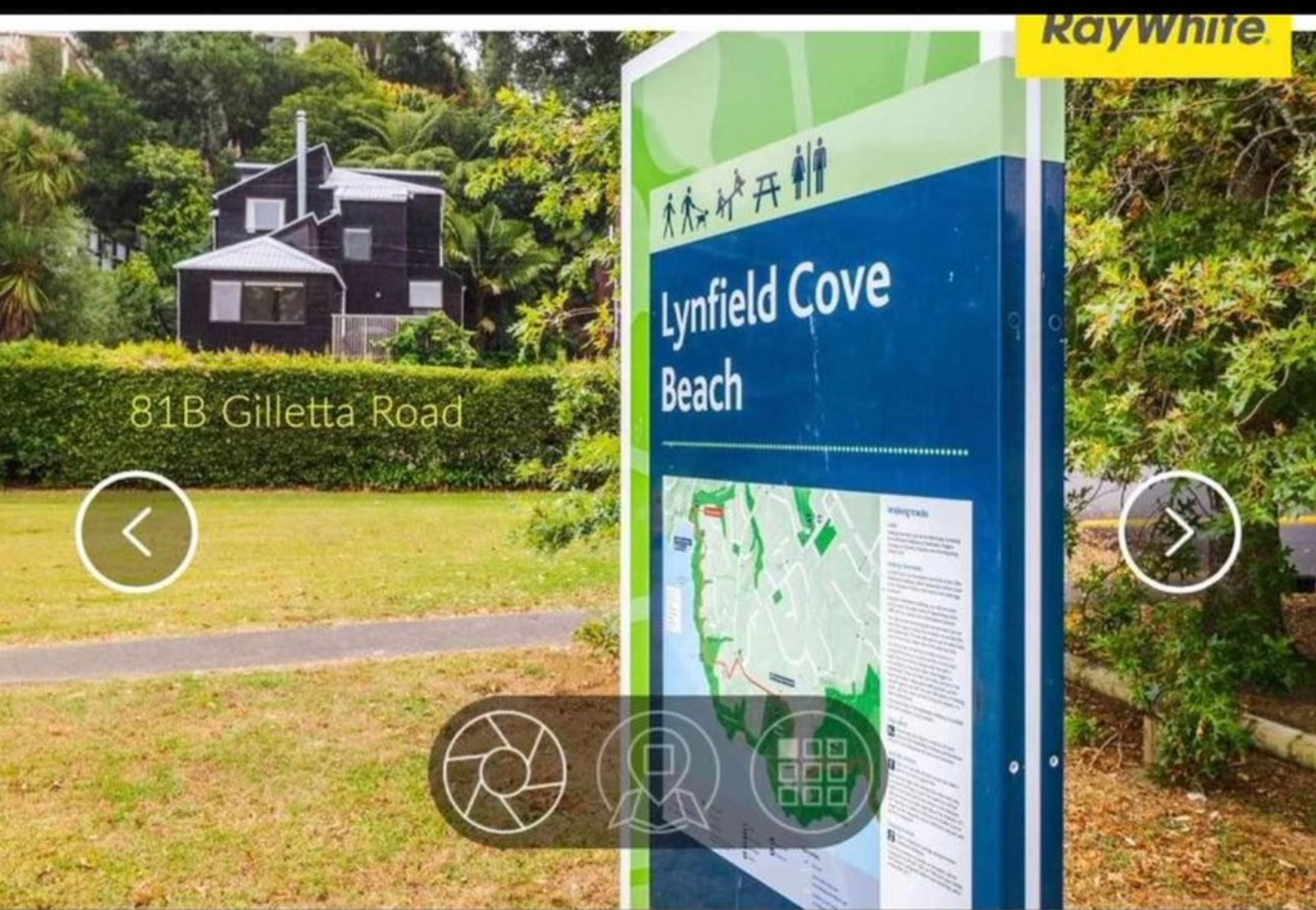 81B Gilletta Road Rental property in Mount Roskill nzflatmates