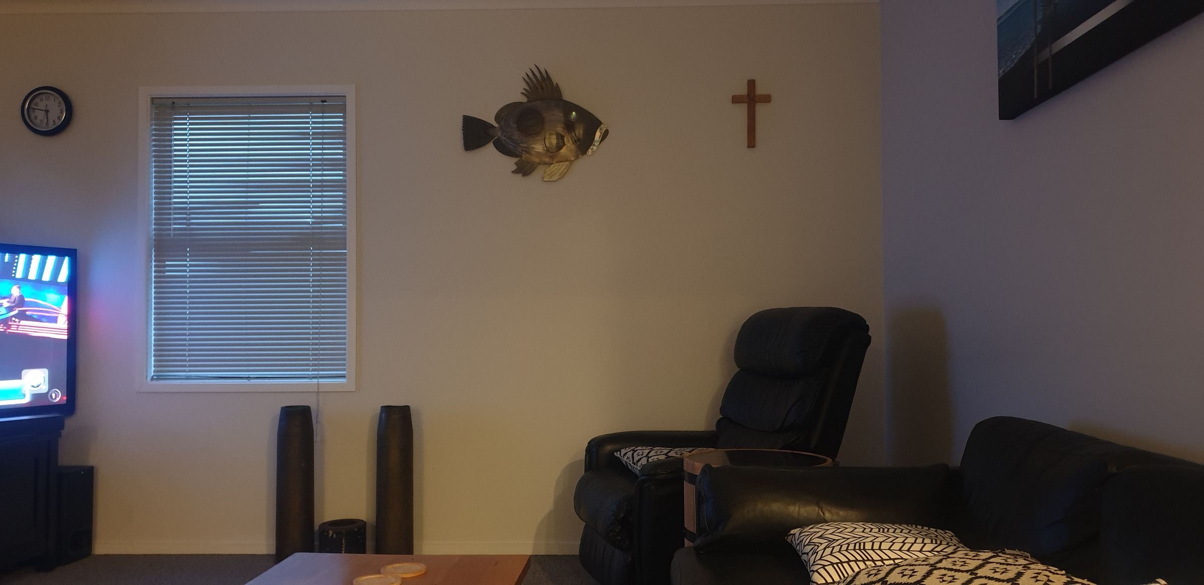 Flat Photo