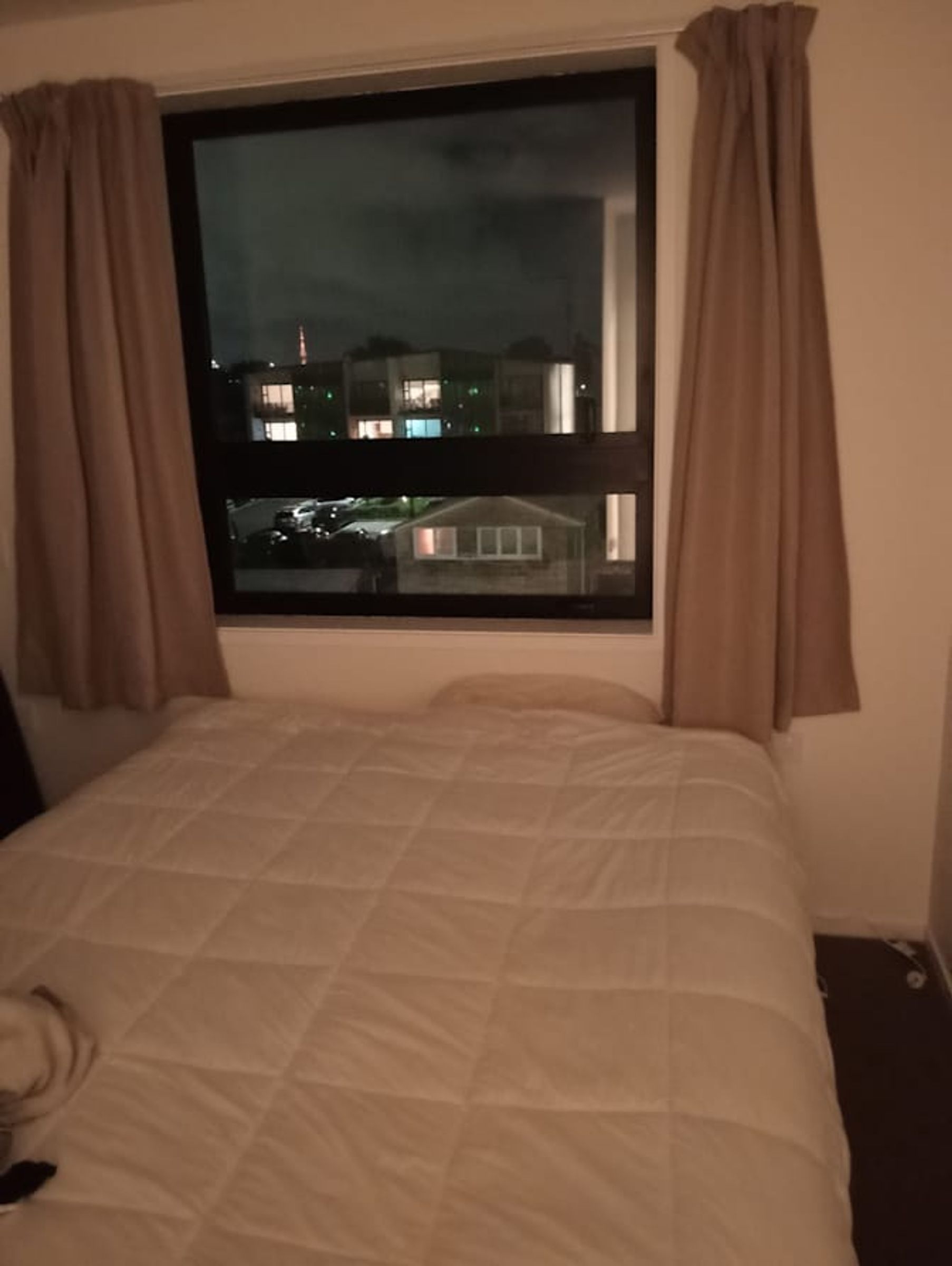 Flat Photo