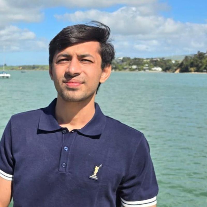 Photo of Mohammad Ali