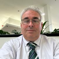 Photo of Mark