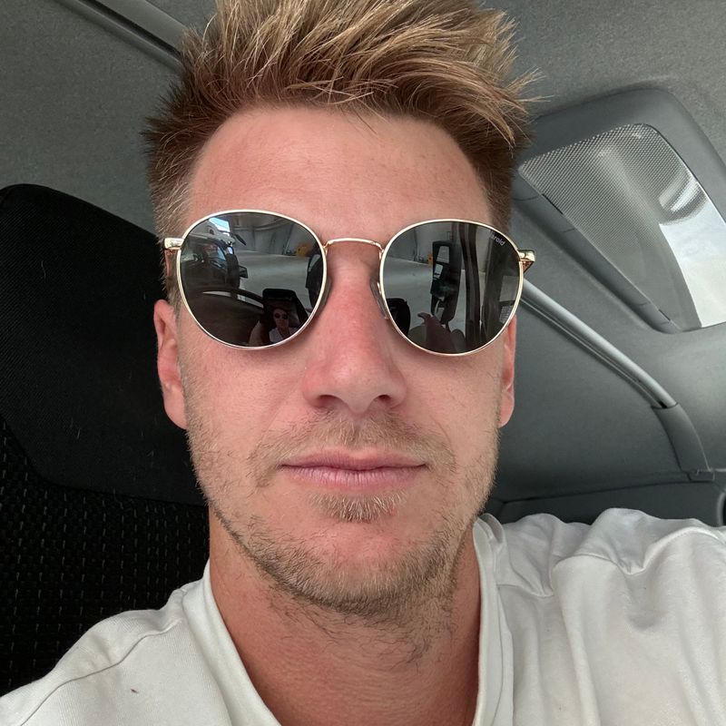 Photo of Dylan Holden