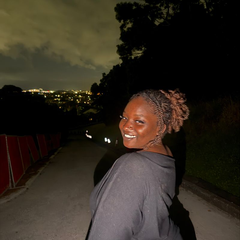 Photo of Ndeye Yacine