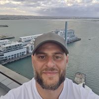 Photo of Elias