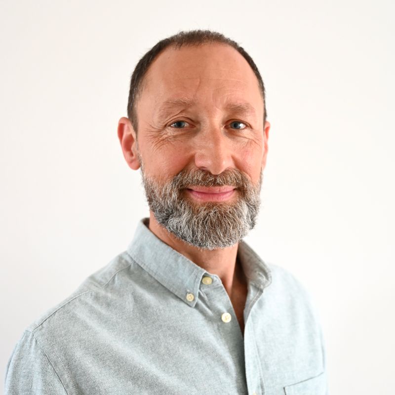 Photo of Johannes