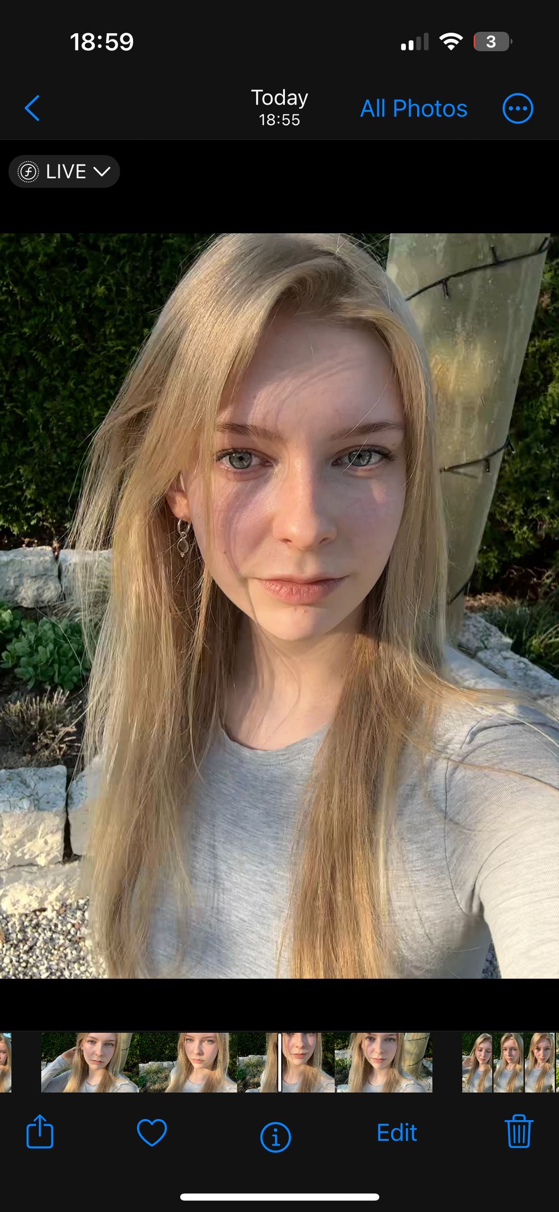 Luise