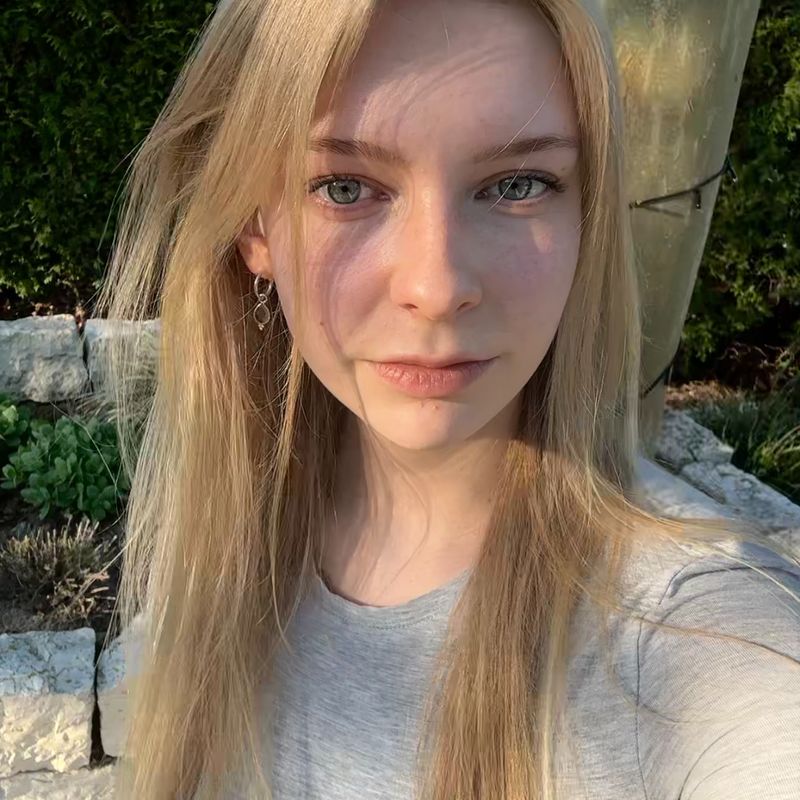 Photo of Luise