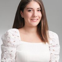 Photo of Buket Erturk