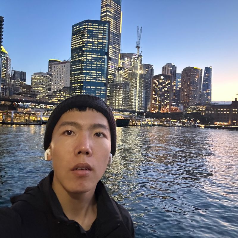 Photo of Jiaxing