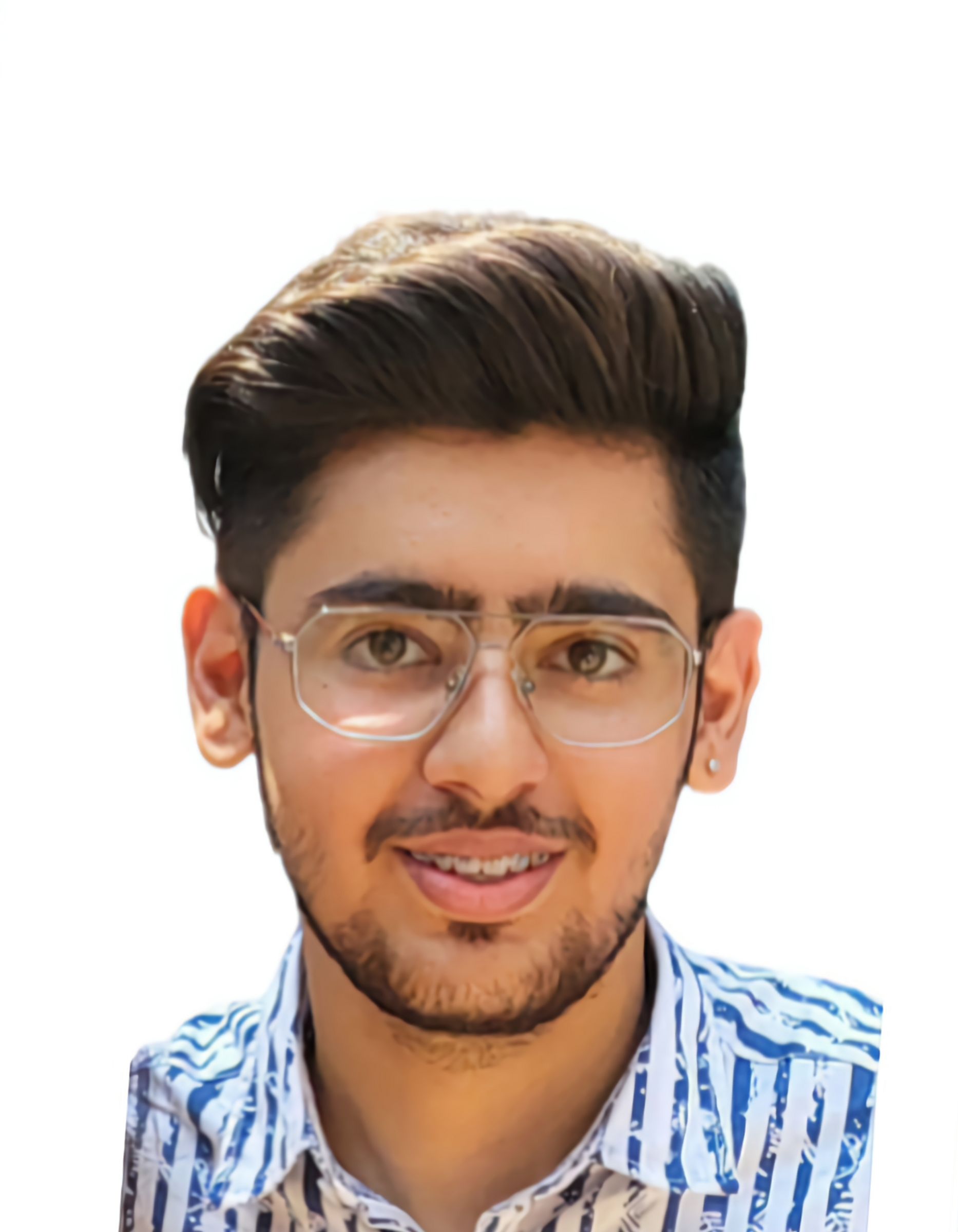Yuvraj Sahab