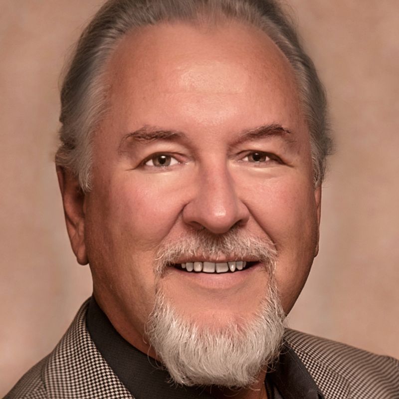 Photo of Mr Graeme G Fletcher