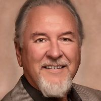 Photo of Mr Graeme G Fletcher