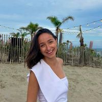 Photo of Natalie