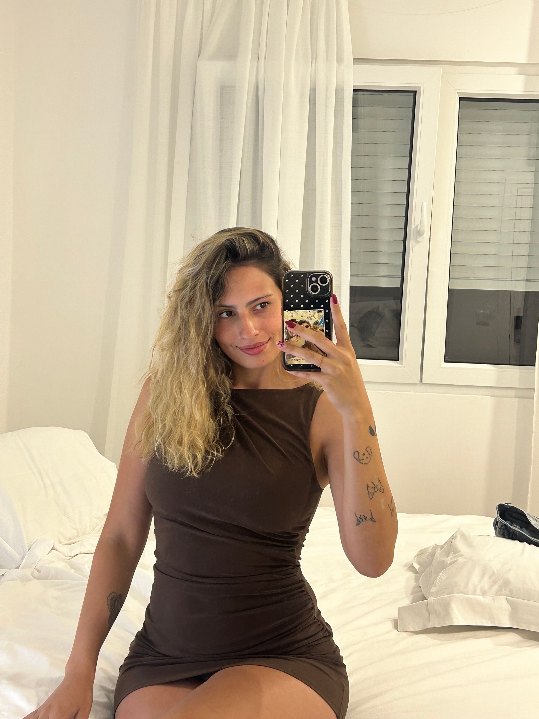Selene Coseani