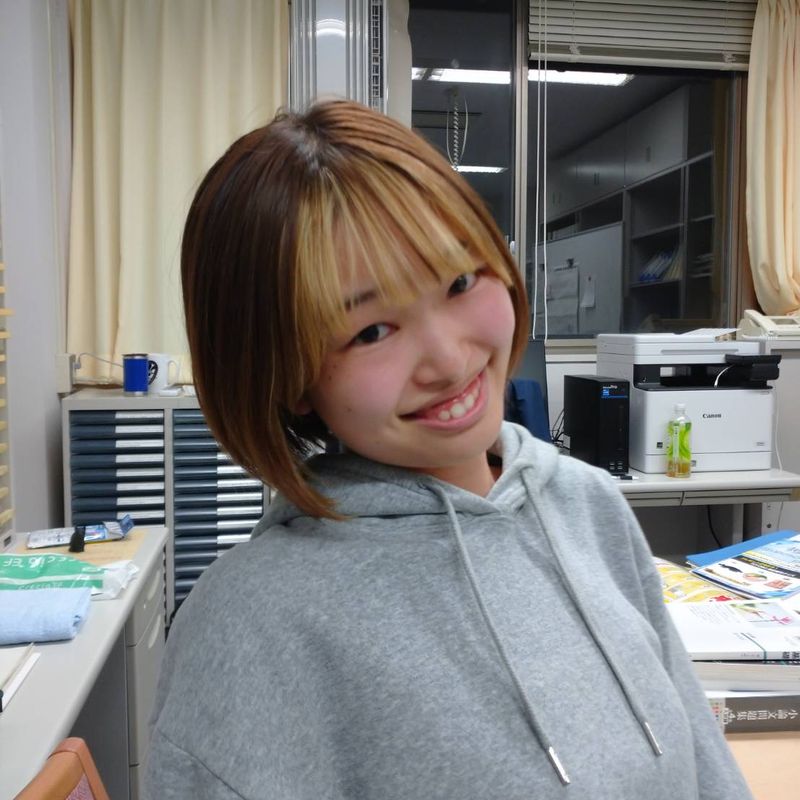 Photo of Shino