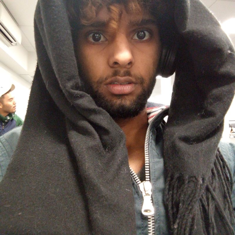 Photo of Neel