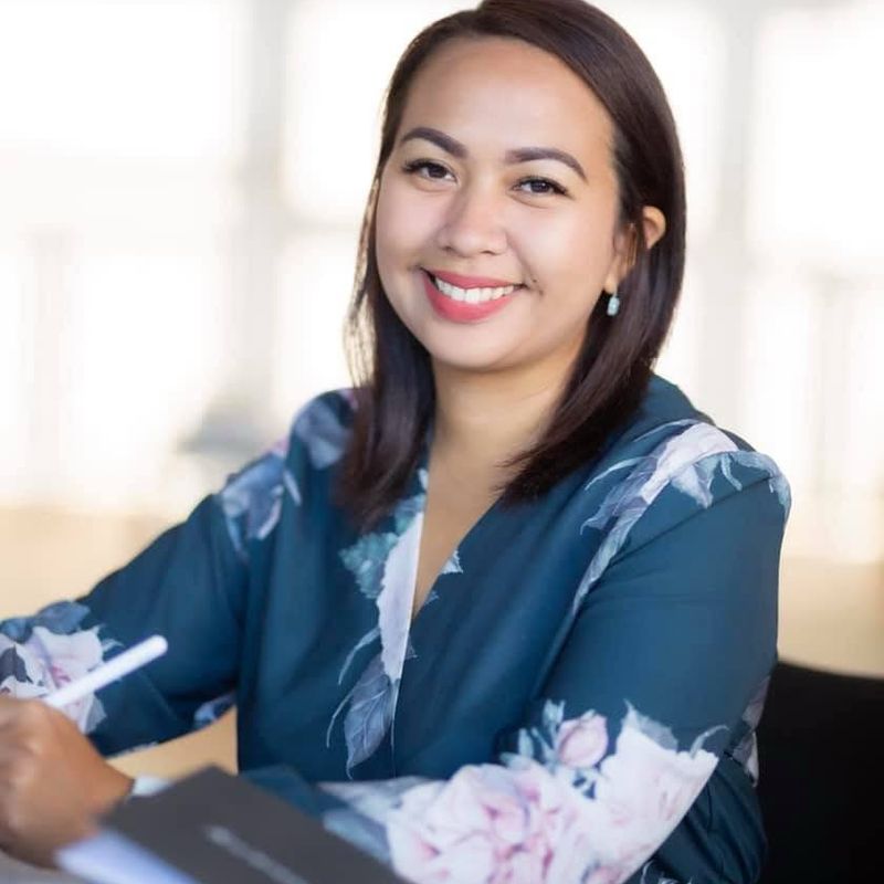 Photo of Ophelia (owner)