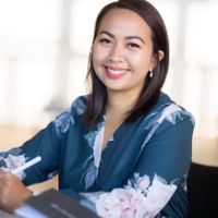 Photo of Ophelia (owner)