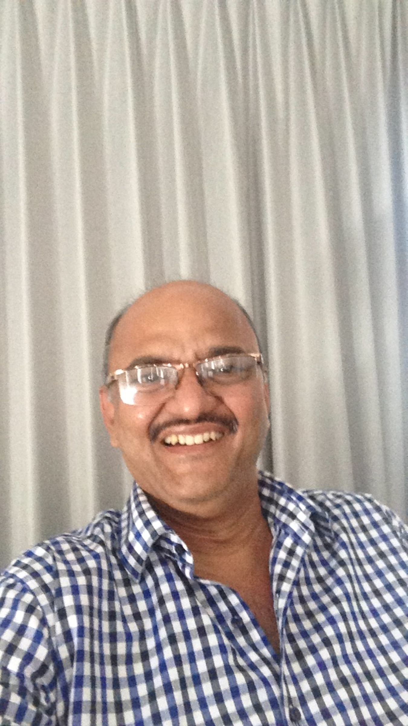 Venkateswar Rao Jangali