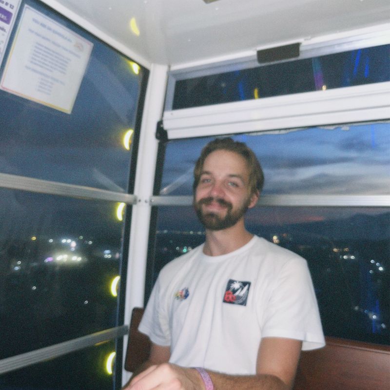 Photo of Peter