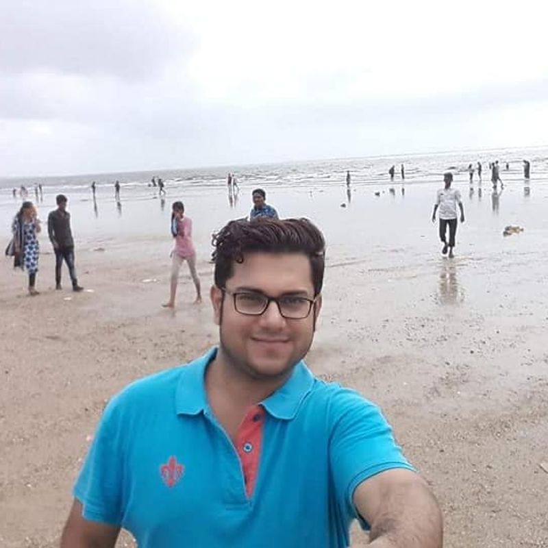 Photo of Mohammad Minhajur