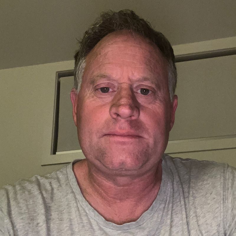 Photo of Grant
