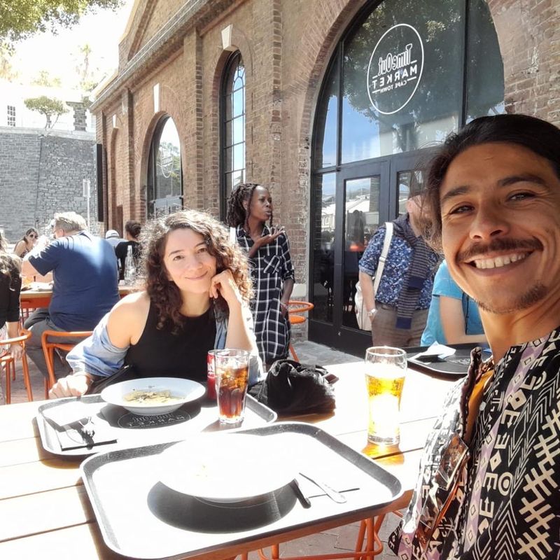 Photo of Pablo