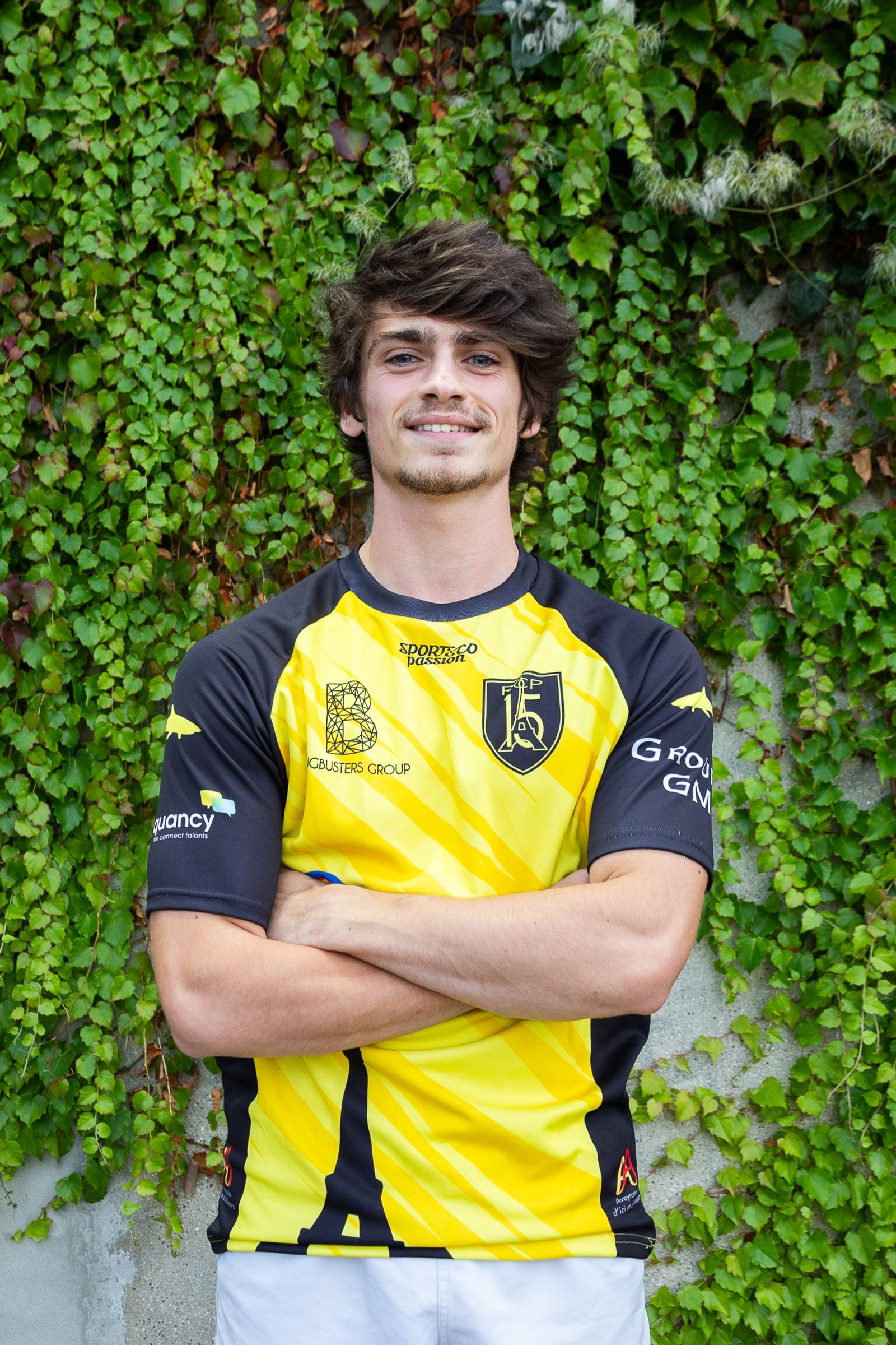 Marc