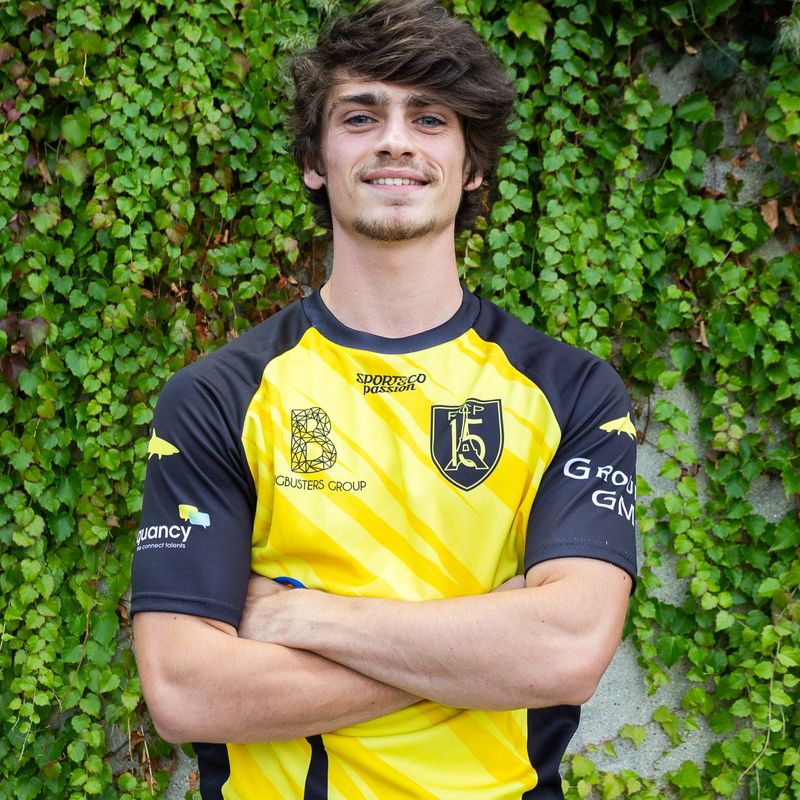 Photo of Marc