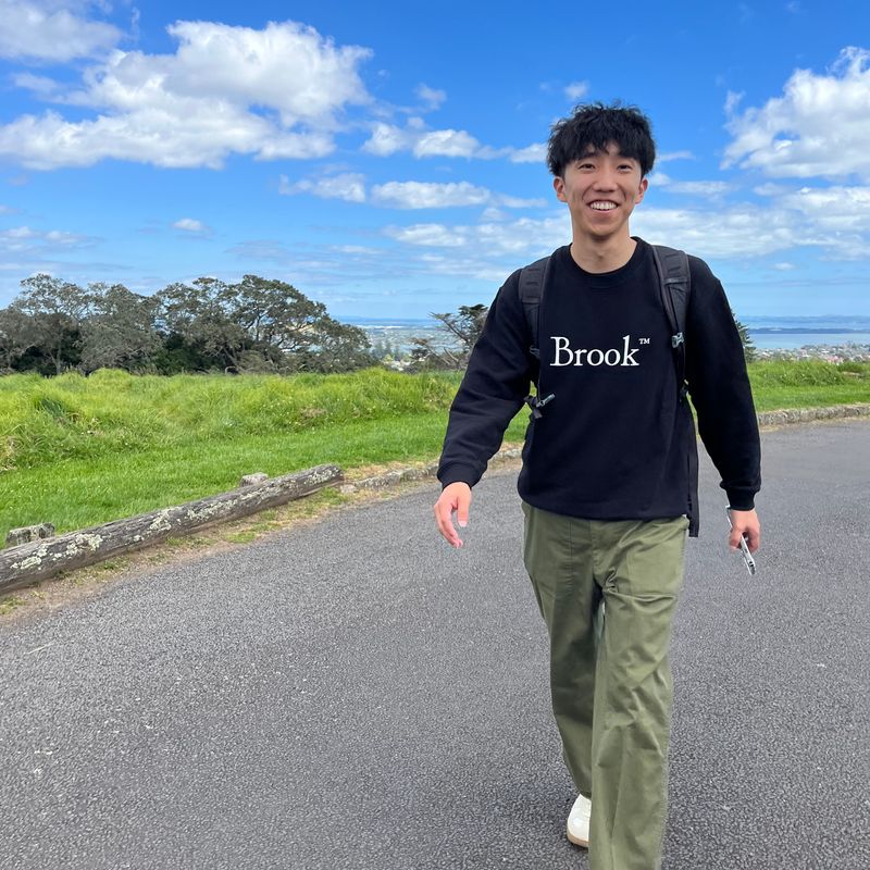 Photo of Yusuke