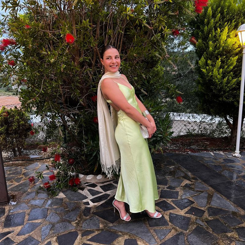 Photo of Natalia