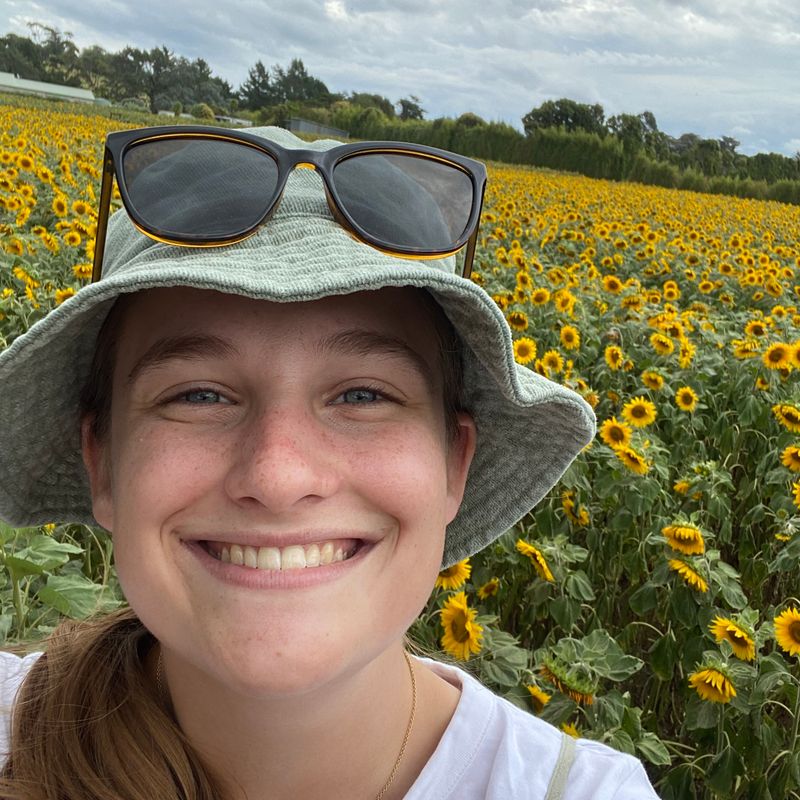 Photo of Katie