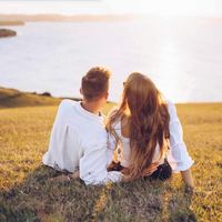 Photo of Mireia & Javier