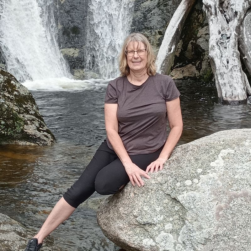 Photo of Karen