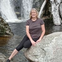 Photo of Karen
