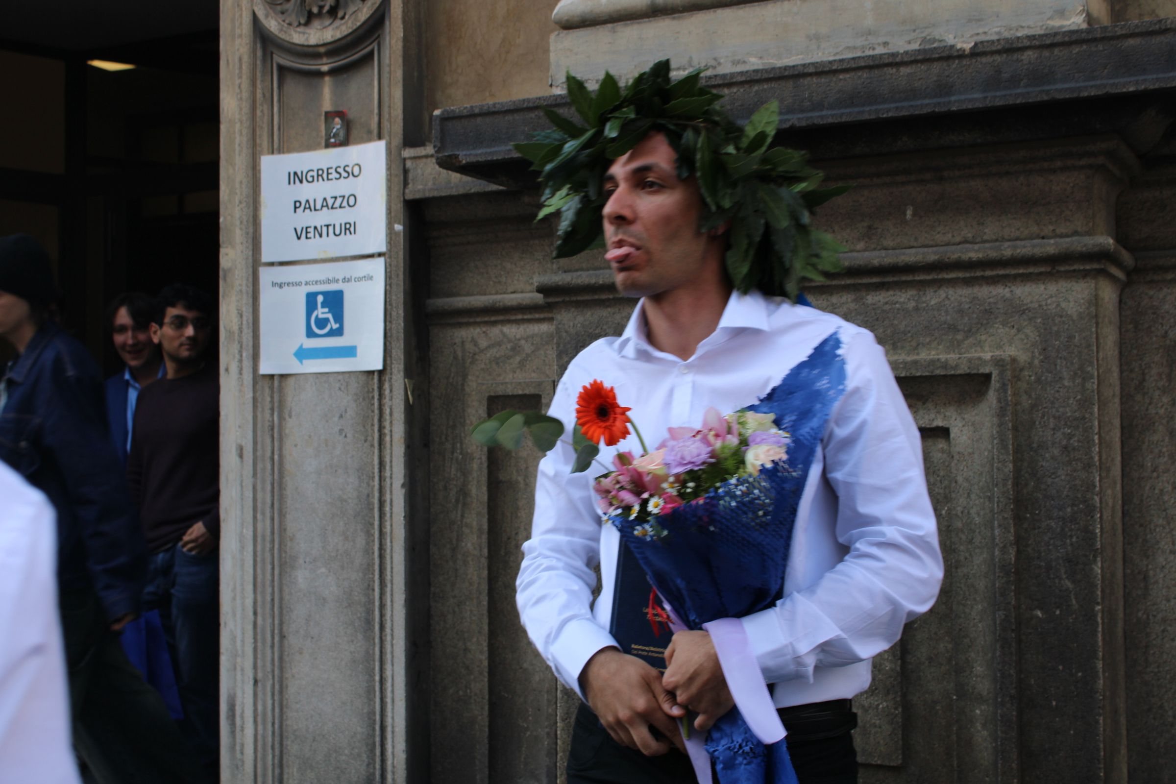 Gabriele
